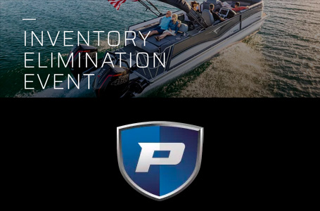 The Inventory Elimination Event is Here