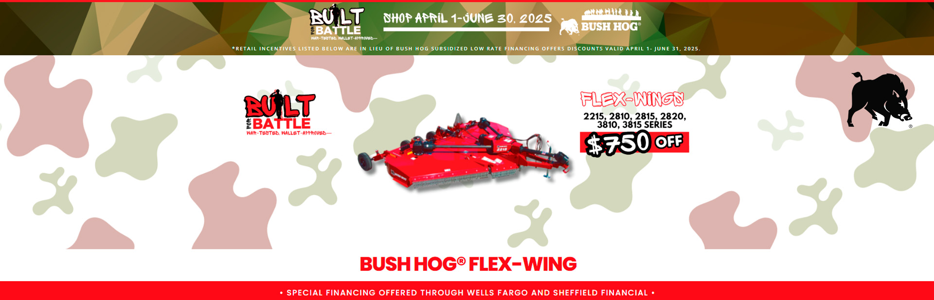 FLEX-WINGS