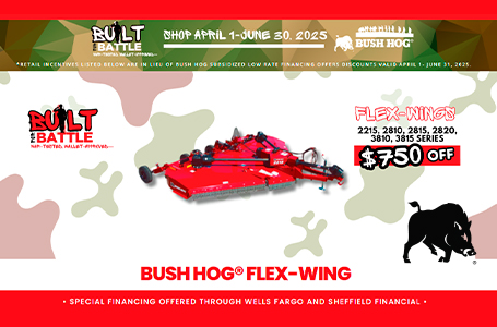 FLEX-WINGS