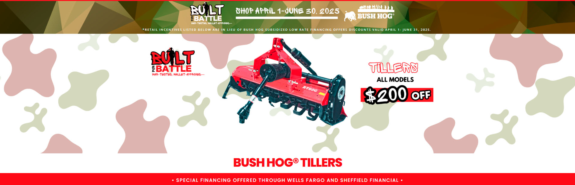 TILLERS