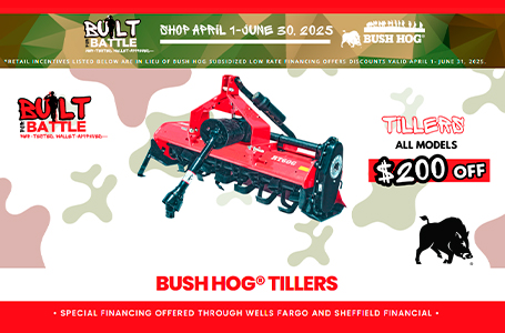 TILLERS