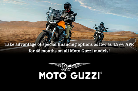 Reduced Rate Financing