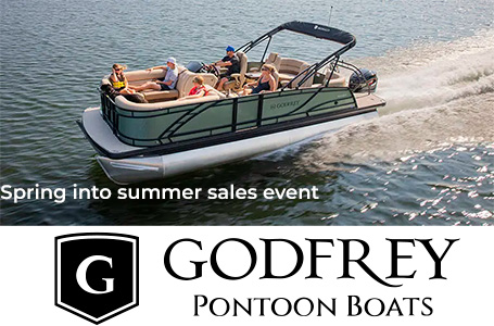 Spring into Summer Sales Event