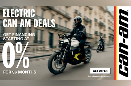 Get financing starting at 0% for 36 months