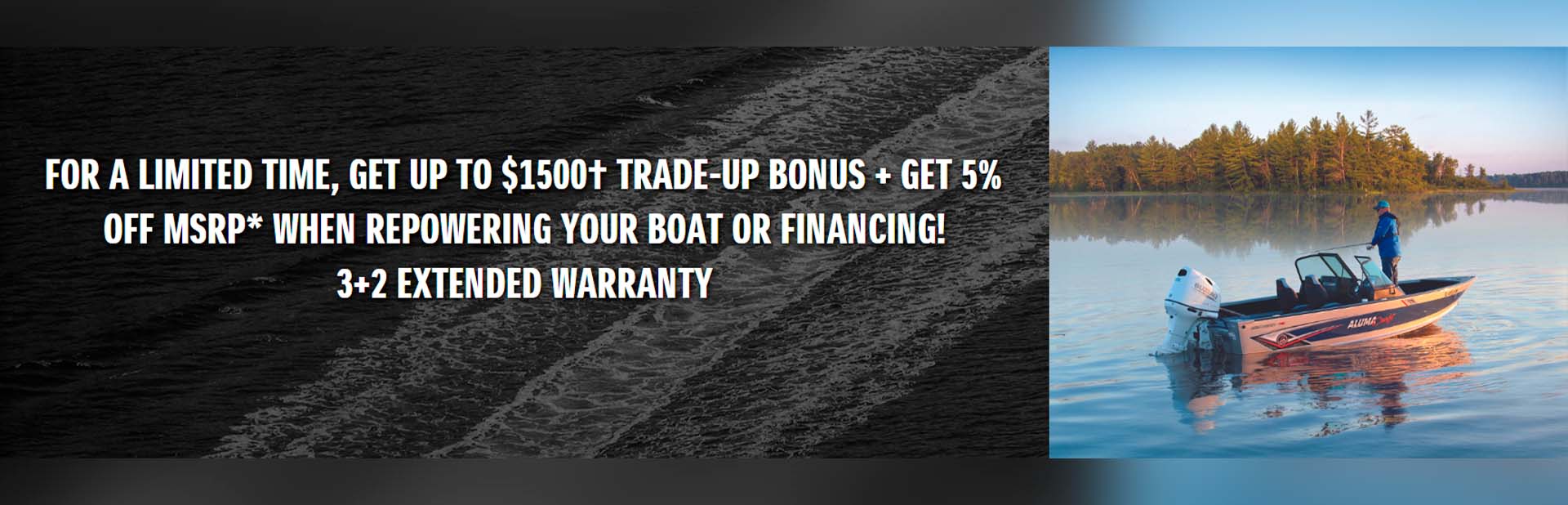 Marine Special Offers
