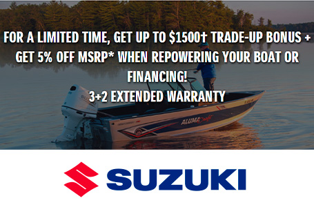 Marine Special Offers