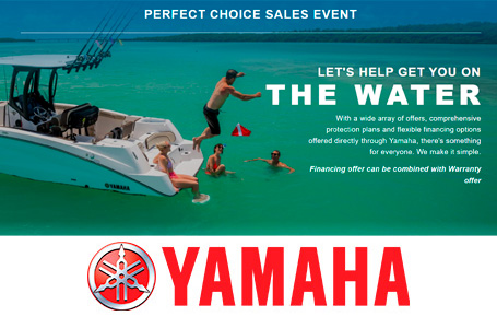 PERFECT CHOICE SALES EVENT