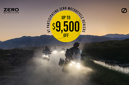 Up To $9,500 Off