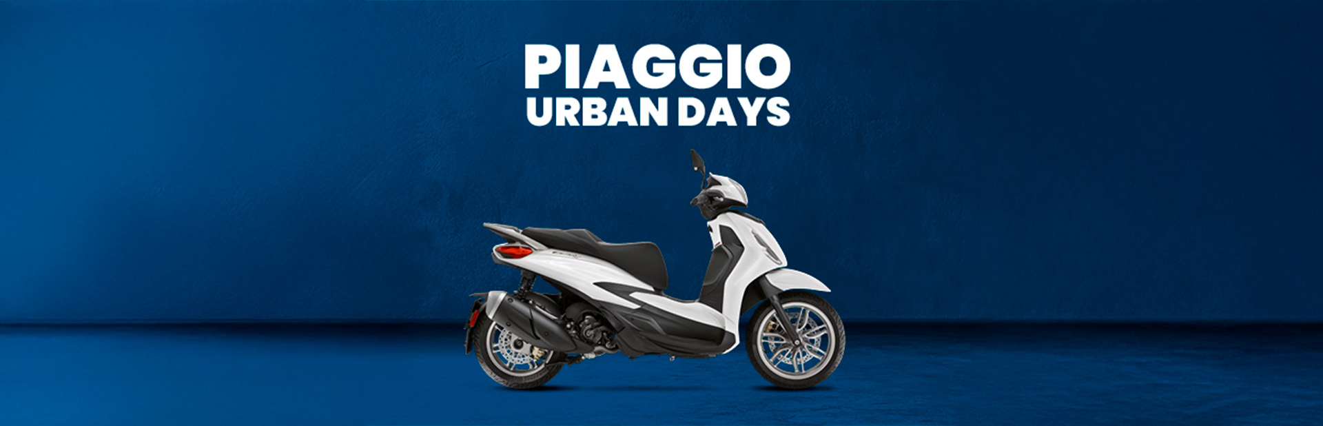 URBAN DAYS
