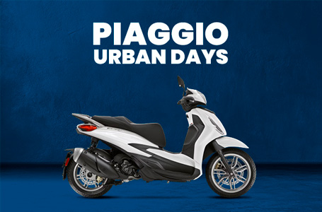 URBAN DAYS