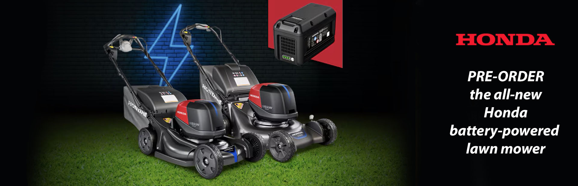Future Models: Explore What’s Next in Power Equipment
