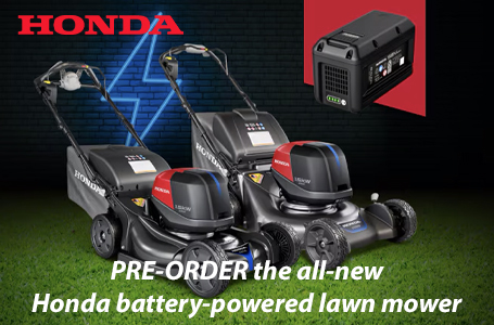 Future Models: Explore What’s Next in Power Equipment