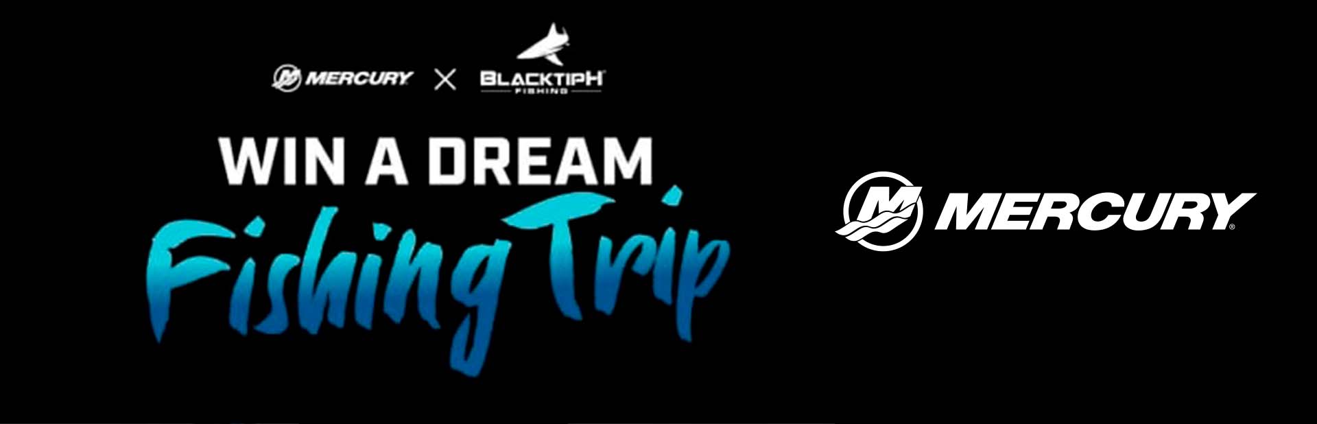 Win a Dream Fishing Trip