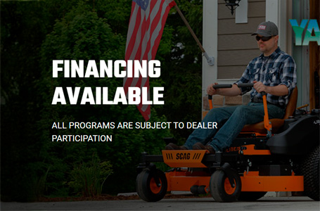 Financing
