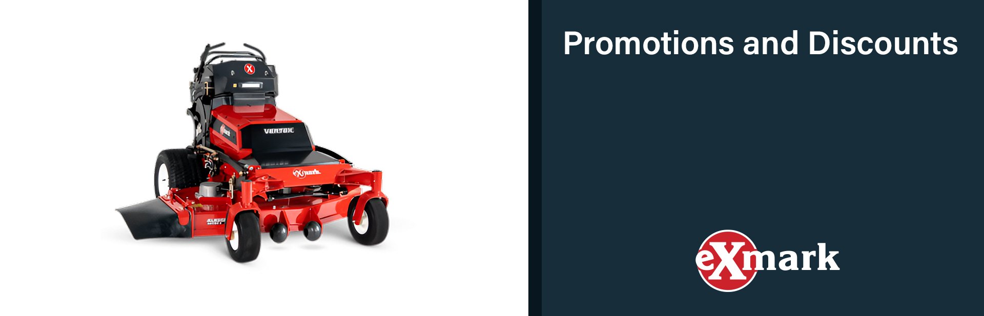 promotion banner