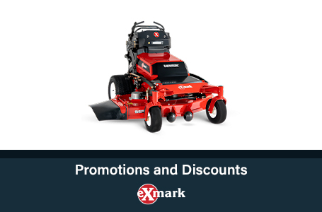 Promotions and Discounts