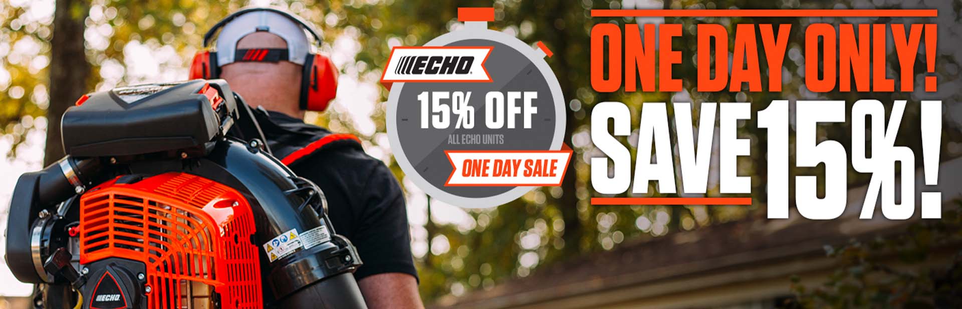 promotion banner