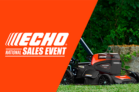 NATIONAL SALES EVENT