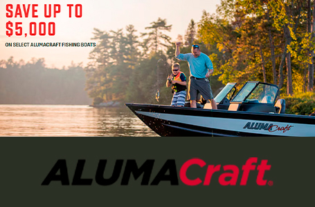 Cash In and Cast Off with Up to $5,000 in Savings