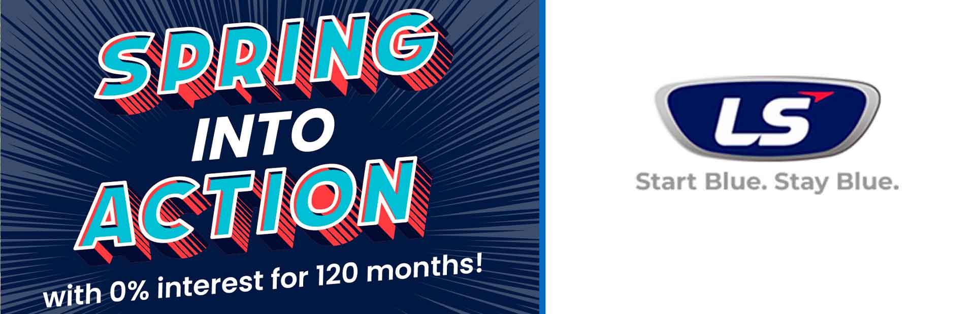 promotion banner