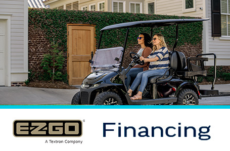 Promotions & Financing