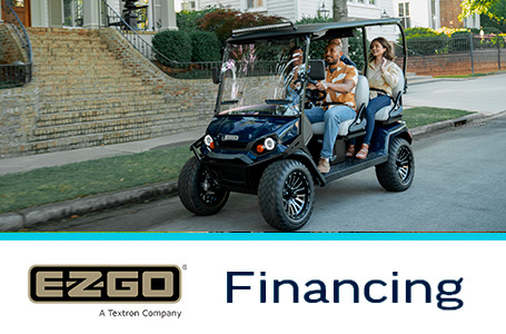 Promotions & Financing