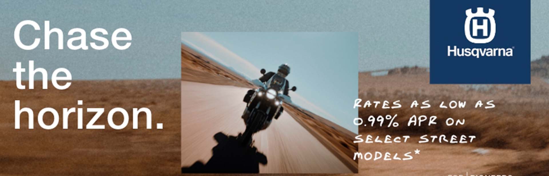 promotion banner