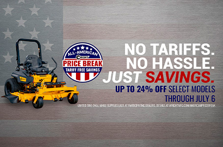 WRIGHT PROMOTIONS