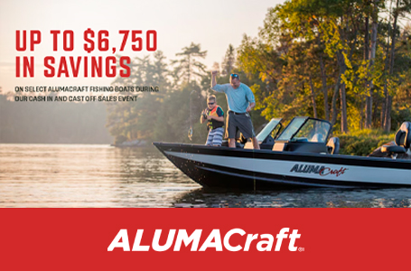 CASH IN AND CAST OFF SALES EVENT