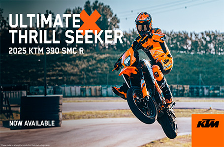 KTM POWERDEALS RETAIL SALES PROMOTIONS (JUNE 2025)