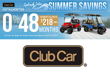 Splash Into Summer Savings