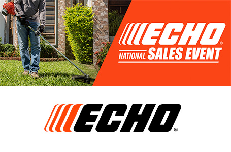 NATIONAL SALES EVENT