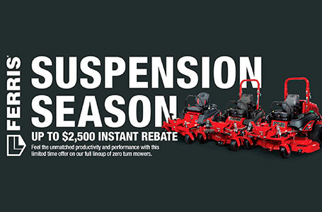 Suspension season