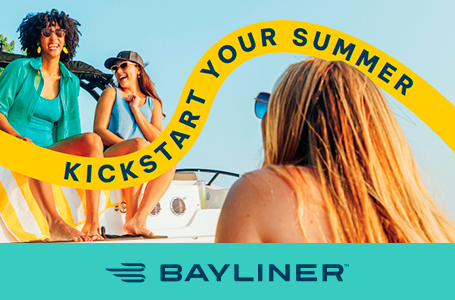 Kickstart Your Summer