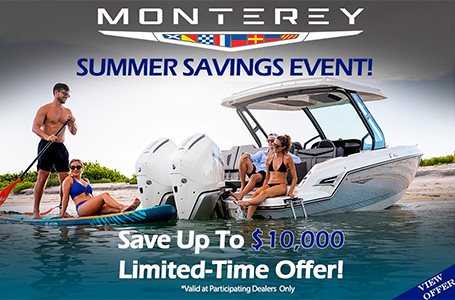 Save Up To $10,000!
