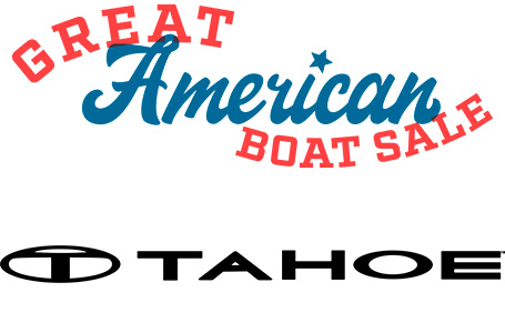 GREAT AMERICAN BOAT SALE