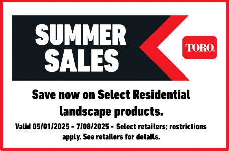 SUMMER SALE