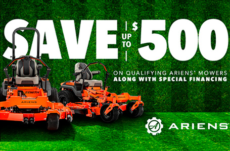 Summer sales event