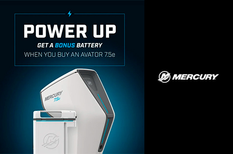 Power Up Your Adventures