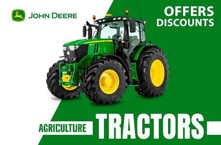 Tractors