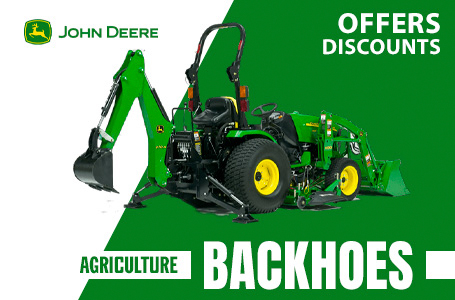 Backhoes
