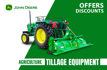 Tillage Equipment