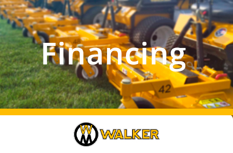 Special Financing Promotions