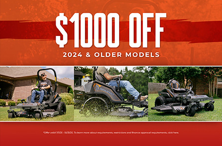Summer Sales Event