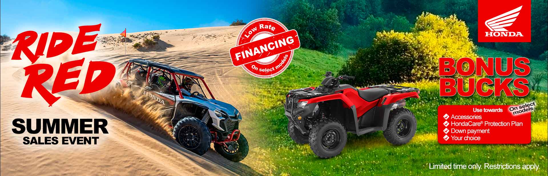 St. Louis Powersports | Fenton, MO | Powersports Dealer