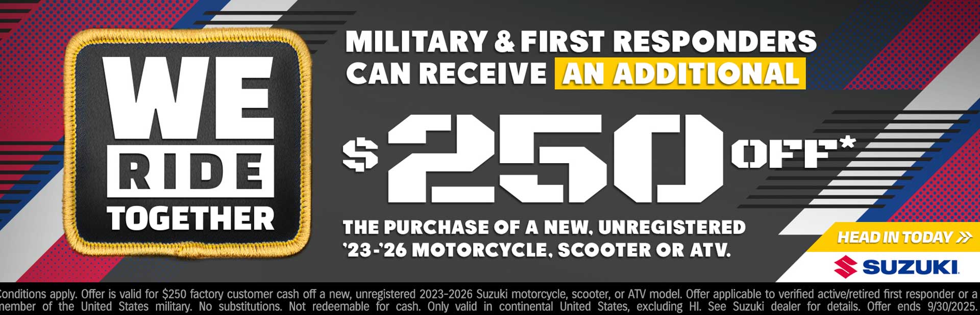Motorcycle, Motorsports, & Trailer Dealer | Albany