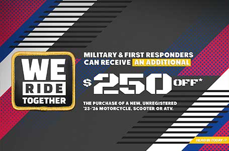 リピート割引 Factory Promotions Bee Line Auto & Sport St. Joseph, MN (800