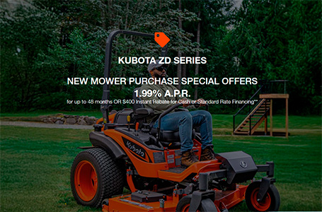 Regionalpromotions | Bluff Equipment | Vandalia Illinois