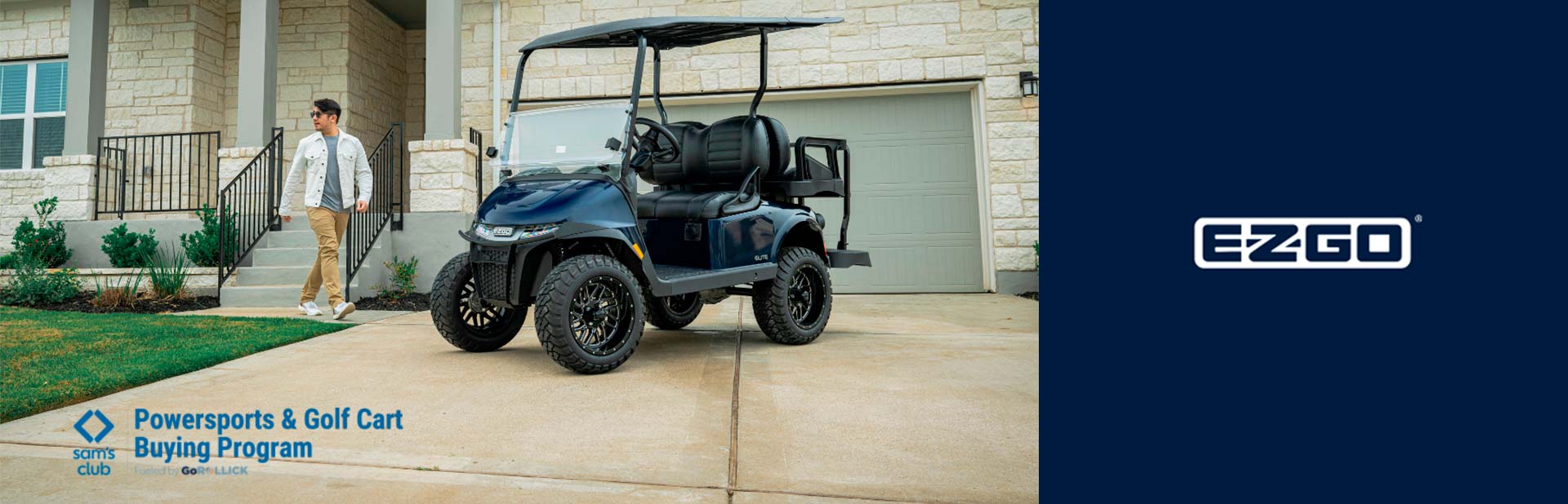 Golf Carts in College Station, TX | Aggieland Golf Cars