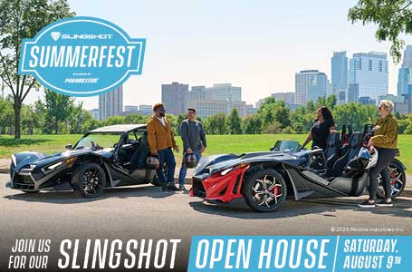 Slingshot Summerfest